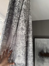 Huge 90 x 90 Curtains Paul Costelloe Dunnes Home New In Pack