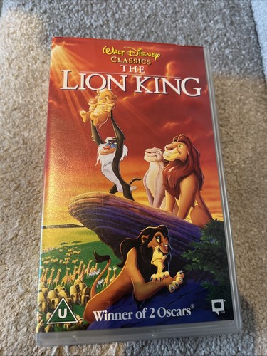 The lion king walt - the,