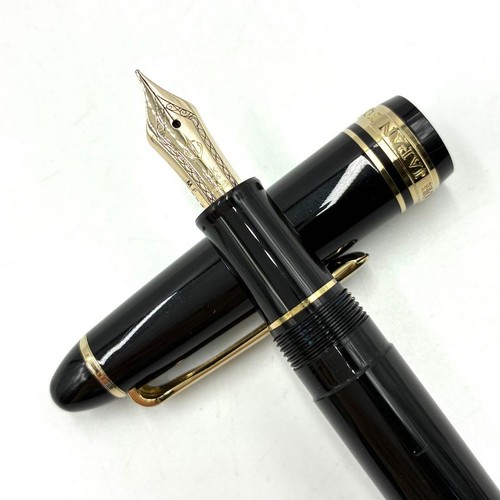 Sailor 1911 fountain pen 14k - sailor,