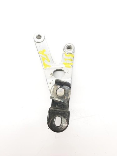 Rear right plate yamaha - right,