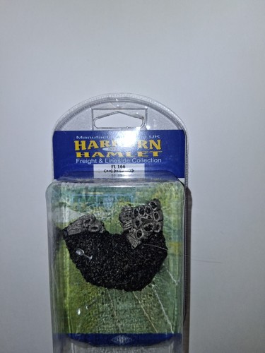 Harburn hamlet 166 coal - fl, 166,