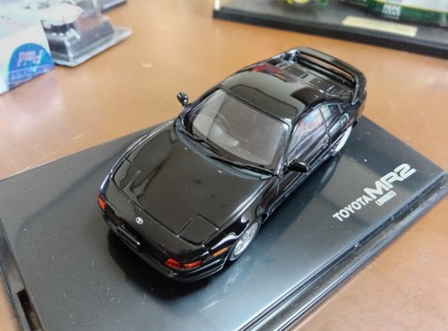 Epoch tech toyota mr2 - toyota,
