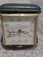 1963 European Cup Tottenham