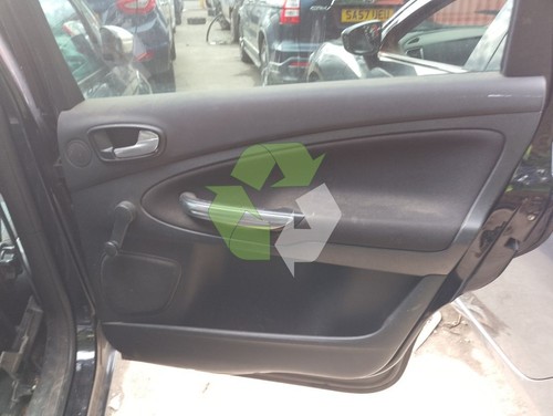 Ford galaxy zetec tdci - galaxy,