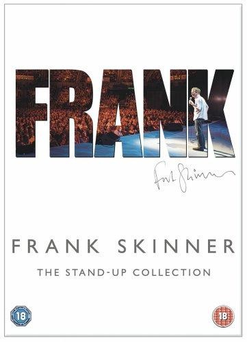 Frank skinner the stand up - frank,
