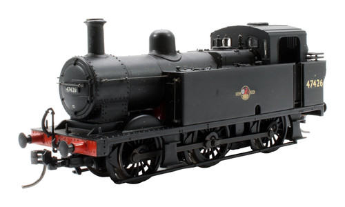 Bachmann 225 br black - oo, 32-225