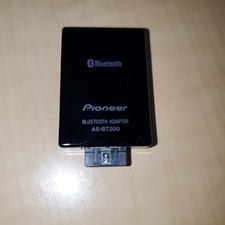 Pioneer AS-BT200 Bluetooth