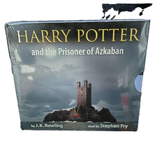 Harry Potter and the Prisoner