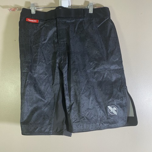 Hayabusa hexagon fight shorts - hayabusa,