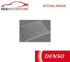 CABIN POLLEN FILTER DUST