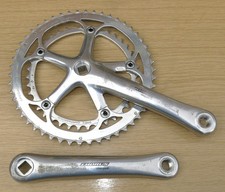 Campagnolo Chorus Crankset