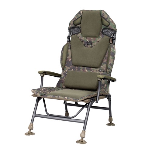 Trakker levelite camo - levelite, longback