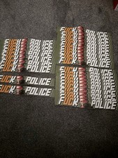 Hundreds of The New Green