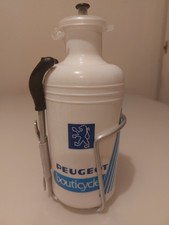 Vintage TA Peugeot Bidon