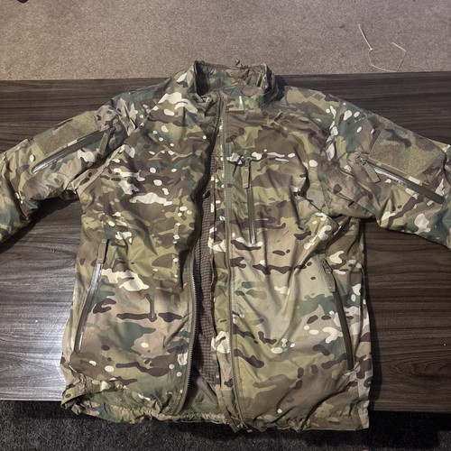 Keela vali jacket multicam - keela,