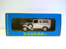 Eligor 1021 1934 Citroen