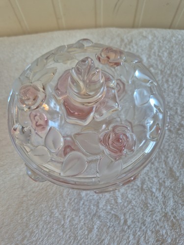 August walther glass vintage - august,