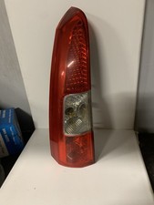 VOLVO V70 T5 00-07 MK2 REAR