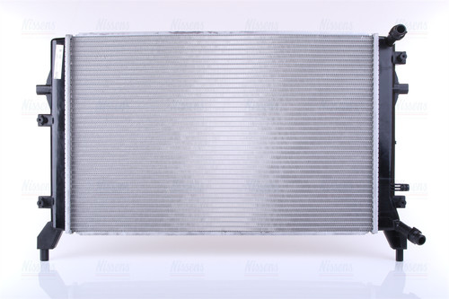 Radiator for audi 2004 - audi, a3