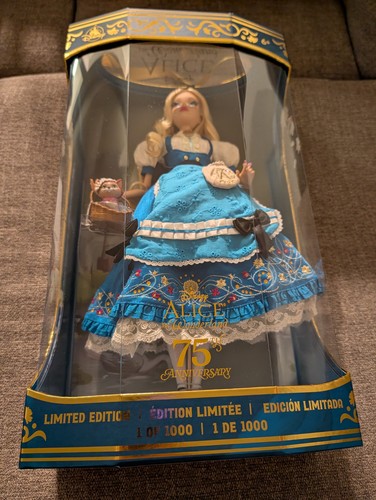 Disney d23 2026 alice - d23,