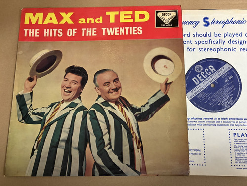 Skl 4068 max ted the - max,