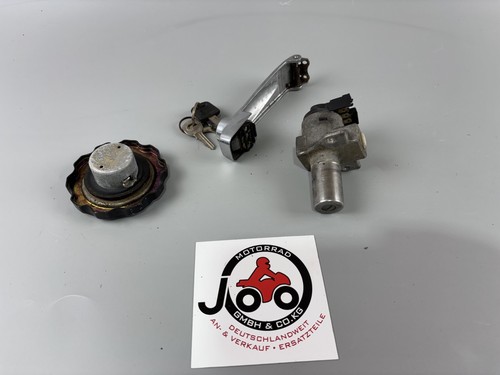 Honda cx500 pc01 slurry pump - cx500,