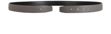 Hermes Reversible Belt Leather