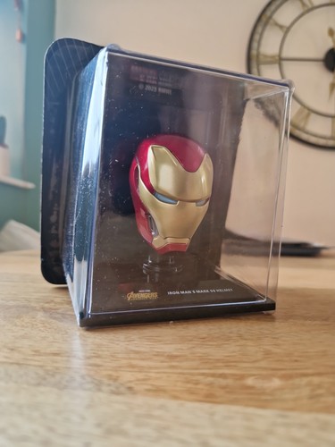 Deagostini marvel movie - marvel,