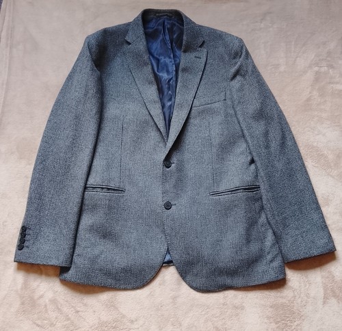 John lewis mens grey - john,