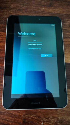 Huawei mediapad android - huawei,