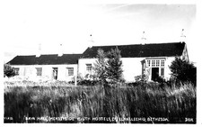 1963  LLANLLECHID  Merseyside