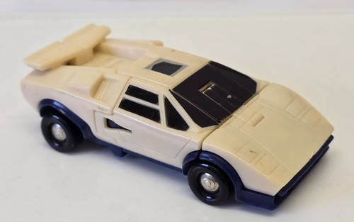 Vintage transformers - vintage,