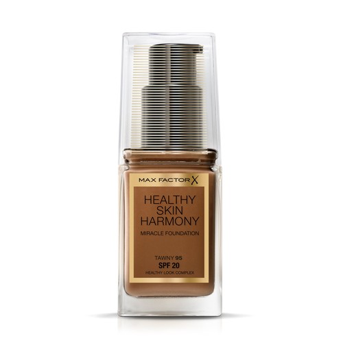 Max factor healthy skin - max,