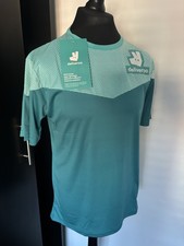 Deliveroo Short Sleeve