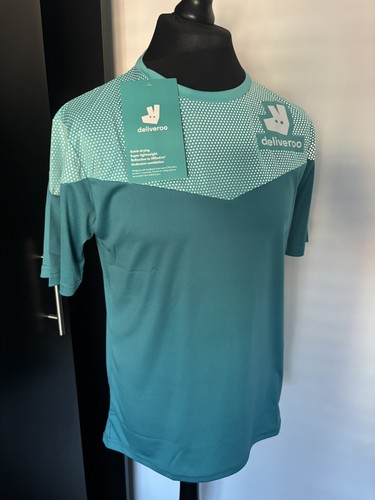 Deliveroo short sleeve - deliveroo,