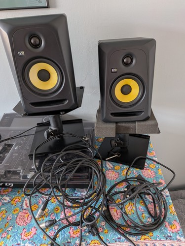 Pair krk classic - of,