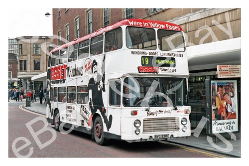 Bus photograph eastern - bus,