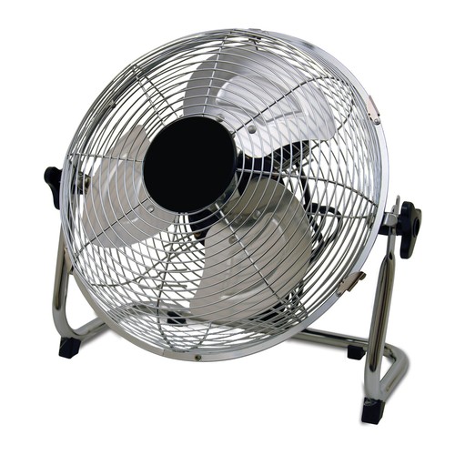 Inch floor fan speed - floor, 3