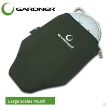 Gardner Tackle Large Scales