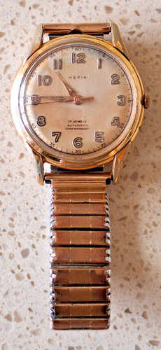 Hefik vintage rare jewel - rare,