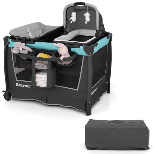 Costway 1 toddlers - 5-in-1,