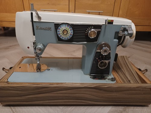 Vintage zenith deluxe zig - vintage,