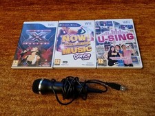 U-Sing U've Got Talent The X