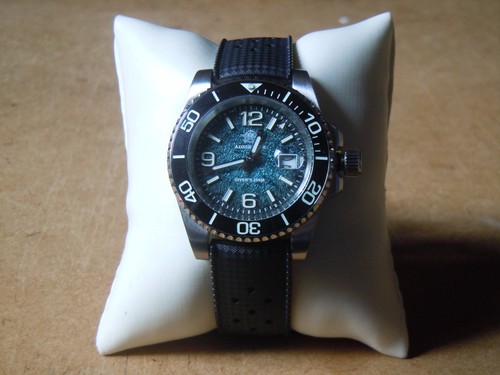 Addiesdive ad2513 stainless - ad2513,