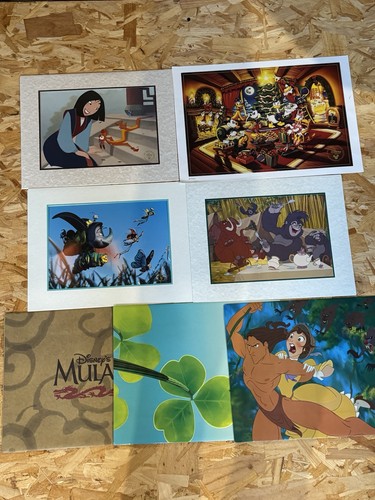 Disney store exclusive - disney,
