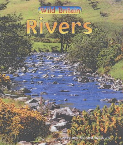 Habitat rivers - habitat:, (wild