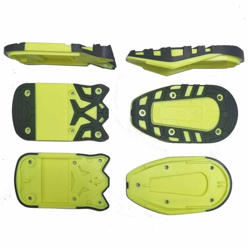 Fischer ranger ski boot heel - ranger,