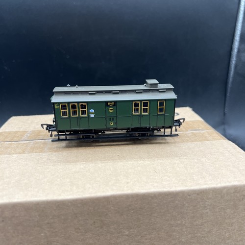 Fleischmann 5057 post - 5057, k