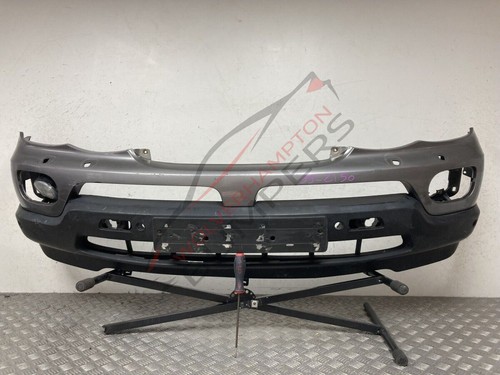 Bmw e53 face lifting - x5,