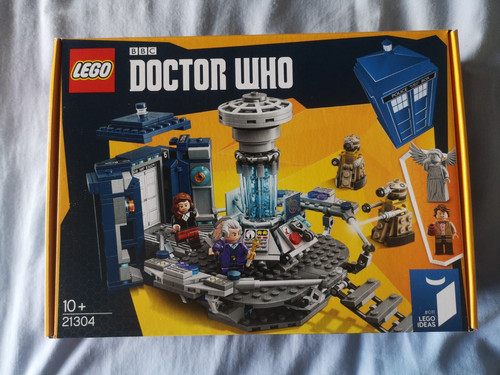 Creased lego 21304 ideas - creased,